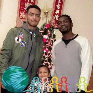 Meet your Posher, Ladell